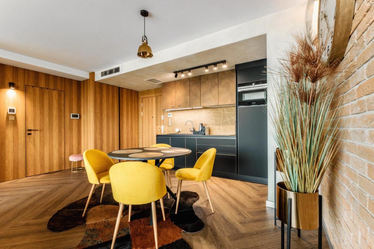 Apartment Skyview - Niepowtarzalny Widok I Basen Lublin