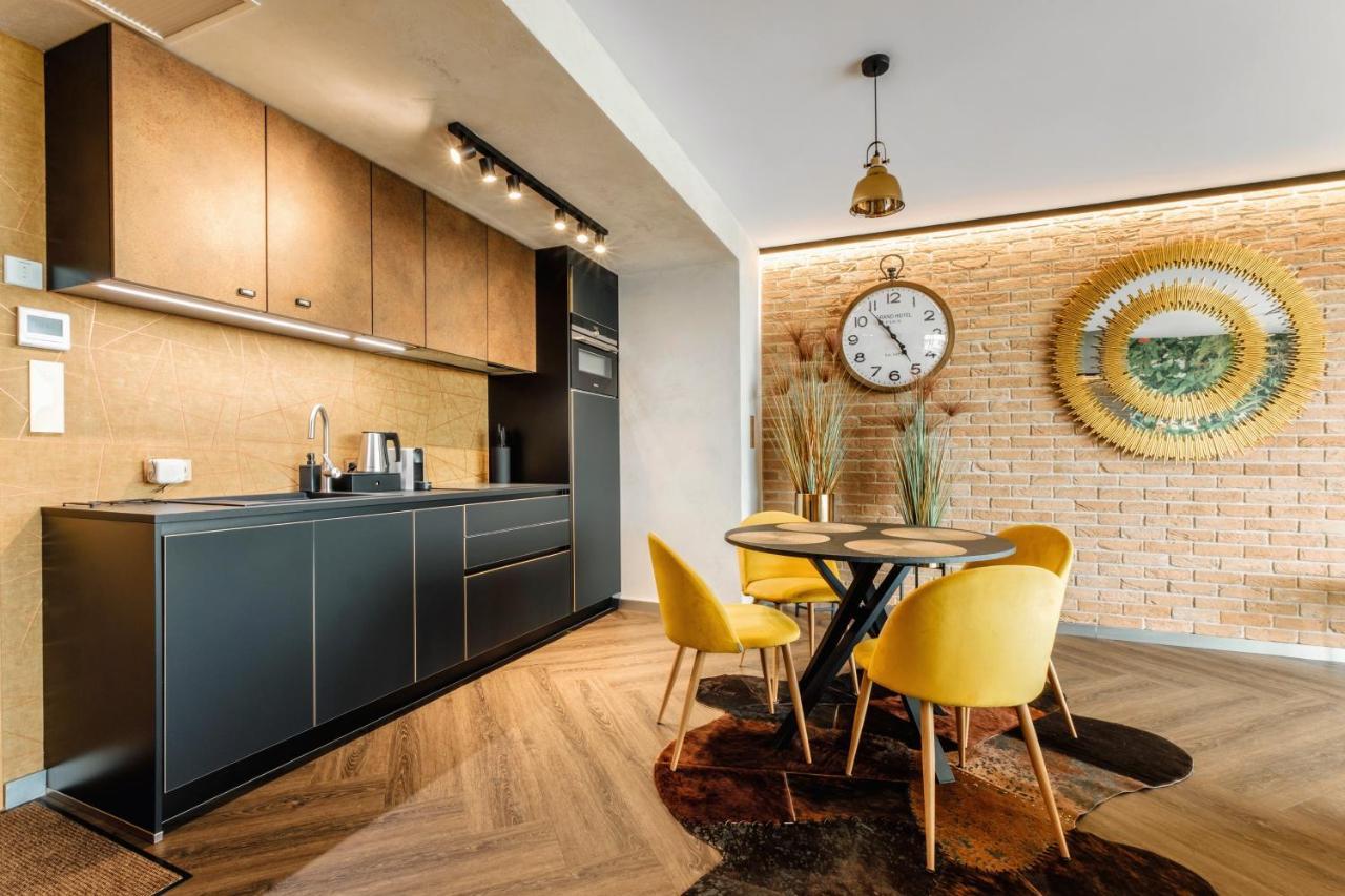 Apartment Skyview - Niepowtarzalny Widok I Basen