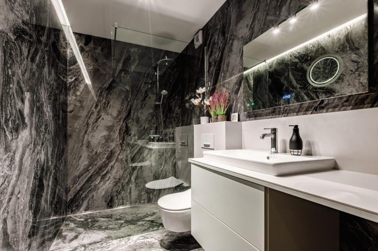Skyview - Niepowtarzalny Widok I Basen Apartment