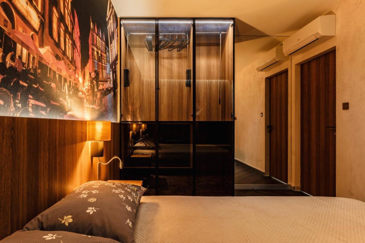 Apartment Skyview - Niepowtarzalny Widok I Basen *
